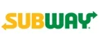 Subway: Скидки кафе и ресторанов Барнаула, лучшие интернет акции и цены на меню в барах, пиццериях, кофейнях