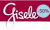 Gisele: Магазины мужской и женской одежды в Барнауле: официальные сайты, адреса, акции и скидки