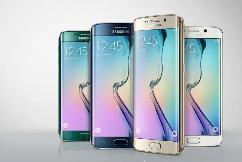 Скидка на смартфоны Samsung будет действовать в сентябре